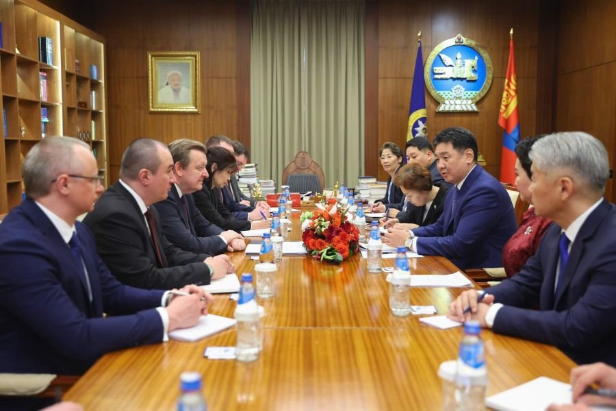 Cooperation with Belarus to strengthen in restoring Mongolia’s forestry